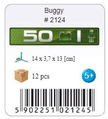 Buggy